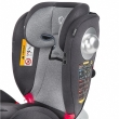 Car seat 0-36 kg 360 rotation  Coccolle Nerio Moonlit grey