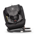 Car seat 0-36 kg Coccolle 2022 Nova Diamond Black