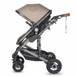 Convertible travel system 3in1 Coccolle Siyana Safari Beige