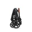 Convertible travel system  Coccolle Amani Sand beige