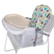 Highchair  Coccolle  Ziti Beige Dots