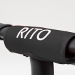 QPlay Rito+ Tricycle Black