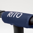 QPlay Rito+ Tricycle Blue