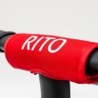 QPlay Rito+ Tricycle Red