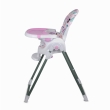 Highchair Coccolle  Fino Pastel Lavender