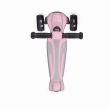 Scooter Coccolle  Muvio Blush Pink