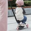 Scooter Qplay Sema 6in1 EVO Pink