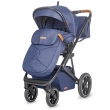  Coccolle  Nessia 3 in 1 travel system  Navy Blue