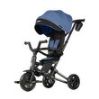 Tricycle  Qplay Nova Niello Blue