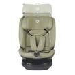 i-Size rotating car seat 40-150 cm Coccolle Velsa Moss green
