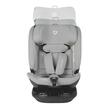 i-Size rotating car seat 40-150 cm Coccolle Velsa Neutral grey