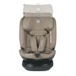i-Size rotating car seat 40-150 cm Coccolle Velsa Taupe brown