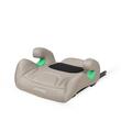 iSize Car seat  Coccolle Elona Sand beige
