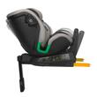iSize 40-150 cm Coccolle Mago Jet Black