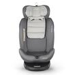  iSize 40-150 cm Coccolle Nova Moonlit grey