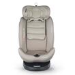  iSize 40-150 cm Coccolle Nova Sand beige