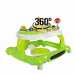 Coccolle Arlo baby walker with activities center Green