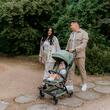 Autofold Sport Stroller Coccolle Sierra Sage green