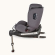 Car Seat Isofix 0-36 kg 360 rotative COCCOLLE ASTANA NAVY BLUE