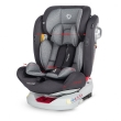 Car seat 0-36 kg 360 rotation  Coccolle Nerio Moonlit grey