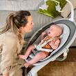 Coccolle  Freya baby swing Baby blue