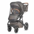 Coccolle  Nessia 3 in 1 travel system  Anthracite