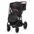  Coccolle  Nessia 3 in 1 travel system  Diamond black