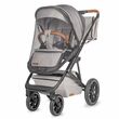 Coccolle Nessia 3 in 1 travel system Lunar Rock 