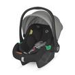 Convertible 3in1 stroller Coccolle Ravello Moonlit grey