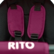 QPlay Rito+ Tricycle Purple