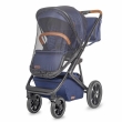  Coccolle  Nessia 3 in 1 travel system  Navy Blue