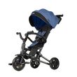 Tricycle  Qplay Nova Niello Blue