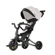Tricycle  Qplay Nova Niello Grey