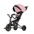 Tricycle Qplay Nova Niello Pink