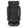 i-Size rotating car seat 40-150 cm Coccolle Velsa Jet black