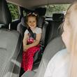 iSize Car Seat Coccolle Elona Dessert rose