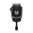 iSize 40-150 cm Coccolle Mago Jet Black