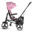 Tricycle Coccolle Spectra Plus Orchid Violet