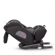 Car seat 0-36 kg Coccolle 2022 Nova Diamond Black