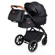 Coccolle  Nessia  2 in 1 Travel System  Diamond black
