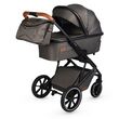  Coccolle  Nessia 3 in 1 travel system  Anthracite