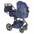  Coccolle  Nessia 3 in 1 travel system  Navy Blue