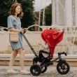 Tricycle Coccolle  Pianti Ruby Red
