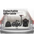 Tricycle Qplay Comfo Max Black