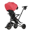 Tricycle  Qplay Nova Niello Red