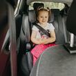 iSize Car Seat Coccolle Elona Dessert rose