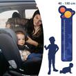 iSize 40-150 cm Coccolle Mydo Atlantic blue