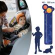 iSize 40-150 cm Coccolle Nyota Moonlit grey