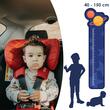 iSize 40-150 cm Coccolle Vigo Poppy red