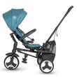 Tricycle Coccolle Spectra Plus  Atlantic Blue